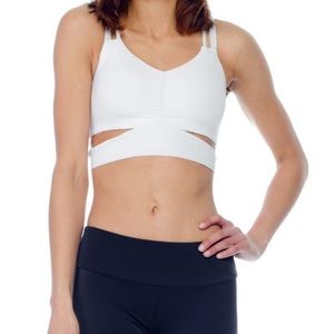 Handful Bound & Determined Bra